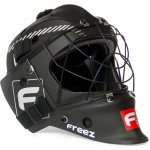 FREEZ GOALIE HELMET Z-280 BLACK SR – Zboží Dáma