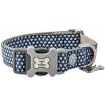 Hugo & Hudson Obojek Navy Star – Sleviste.cz
