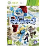 The Smurfs 2 – Zboží Živě