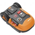 Worx Landroid L1000 WR147E – Hledejceny.cz