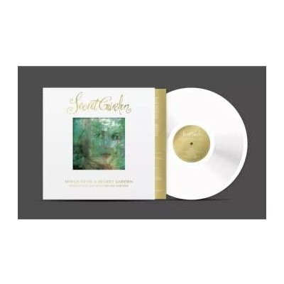 Secret Garden - Songs From A Secret Garden - 30th Anninversary LP – Hledejceny.cz