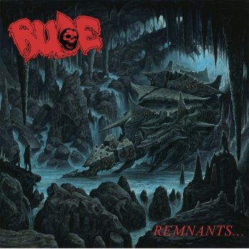 Rude - Remnants CD