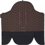 Emitex 2v1 Cocoon Softshell Brown Heart – Zboží Mobilmania