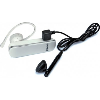 HoTT BLUETOOTH® v3.0 stereo Headset/sluchátko A2DP – Hledejceny.cz
