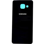 Kryt Samsung A310 Galaxy A3 2016 zadní černý – Zbozi.Blesk.cz