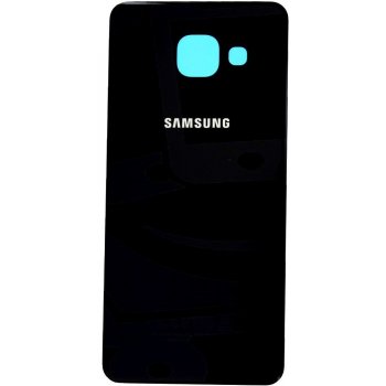 Kryt Samsung A310 Galaxy A3 2016 zadní černý