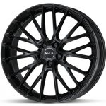 MAK Speciale 9,5x19 5x110 ET42 gloss black – Sleviste.cz