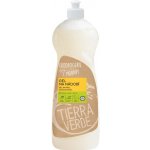 Tierra Verde Gel na nádobí BIO citron 1 l – Zboží Mobilmania