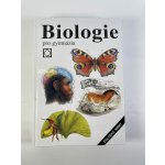 Biologie pro gymnázia - Vladimír Zicháček – Sleviste.cz