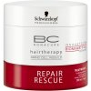 Vlasová regenerace Schwarzkopf BC Repair maska na poškozené vlasy 200 ml