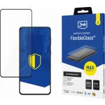 3mk hybridní sklo FlexibleGlass Max pro Samsung Galaxy S21 FE 5G 5903108497688 – Zboží Živě