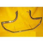 Padací rám s předkopy Yamaha XVS 1100 Drag star Classic/ Custom | Zboží Auto