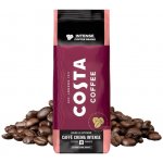 Costa Coffee Caffe Crema Intense EXTRA-DARK Roast zrnková káva 1 kg – Hledejceny.cz