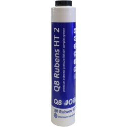 Q8 Oils Rubens HT 2 400 g