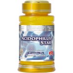 Star Acidophilus pro zdravou funkci střev 60 kapslí – Zboží Mobilmania