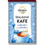 Probio Kafe špaldové s cikorkou instantní 100 g – Zboží Dáma