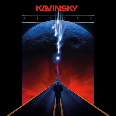 Kavinsky - Reborn LP