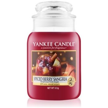 Yankee Candle Spiced Berry Sangria 623 g