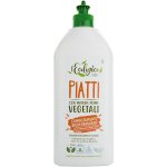 L’ECOLOGICO PIATTI prostředek na ruční mytí nádobí 500 ml – HobbyKompas.cz
