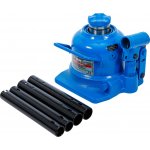 BGS Technic BGS 70041 Hydraulický zvedák - panenka 10 t