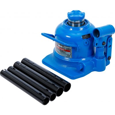 BGS Technic BGS 70041 Hydraulický zvedák - panenka 10 t | Zboží Auto
