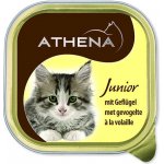 Athena Junior drůbeží 100 g – Hledejceny.cz