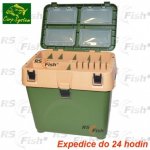 York Box velký – Zboží Dáma