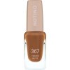 Lak na nehty Notino Gel Effect Nail Polish lak na nehty s gelovým efektem 367 You're Nuts 10 ml