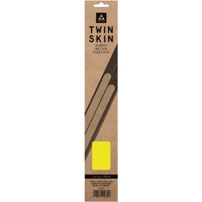 Fischer Twin Skin 450 cm – Zboží Dáma
