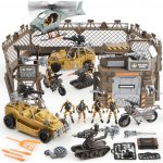 Vojenská sada JOYIN 11646 – Sleviste.cz