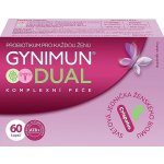 Gynimun dual protect 30 kapslí – Zbozi.Blesk.cz