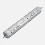 Debbex 31315BD PU 50 FC polyuretanový tmel 600ml černá – HobbyKompas.cz