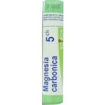 MAGNESIA CARBONICA POR 5CH GRA 4G – Hledejceny.cz