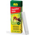 Formitox křída návnada k hubení mravenců 1 ks – Zboží Dáma