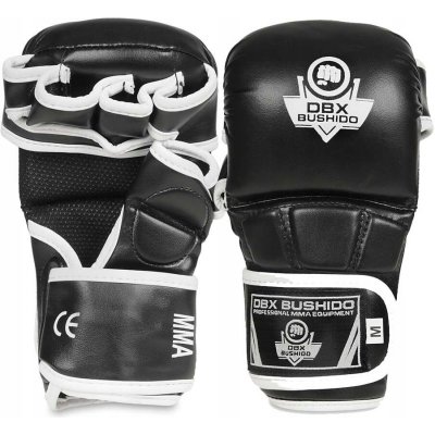 DBX Bushido MMA E1v9-B – Zboží Dáma