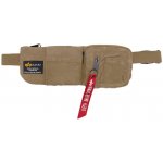 ALPHA INDUSTRIES Crew Utility Bag – Zboží Dáma