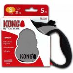 KONG Retractable Leash Terrain – Sleviste.cz