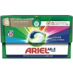 Ariel Color kapsle 24 PD – Sleviste.cz