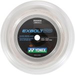 Yonex EXBOLT 63 200 m – Zboží Dáma