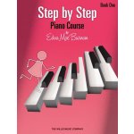 Step by Step Piano Course Book 1 – Zbozi.Blesk.cz