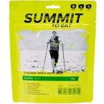 Summit To Eat pudink s jablečnou drobenkou 87 g – Hledejceny.cz