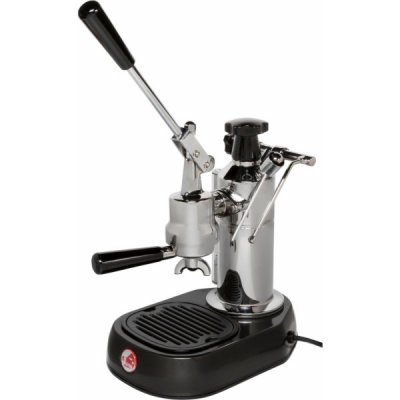 La Pavoni Europiccola Lusso ELQ – Sleviste.cz