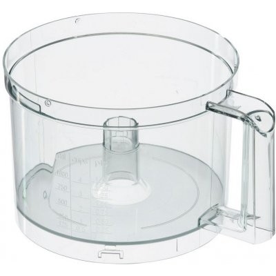 Bosch nádoba ke krouhači 00492020, 11025978 – Sleviste.cz