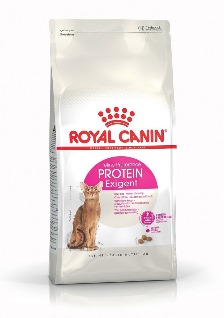 Royal Canin Protein Exigent 2 x 10 kg