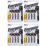 Energizer Alkaline Power AA 4 ks 7638900246599 – Zboží Živě