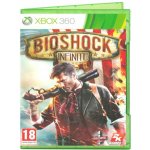 BioShock 3: Infinite – Zbozi.Blesk.cz