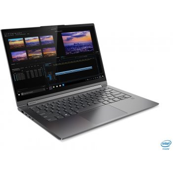 Lenovo IdeaPad Yoga C940 81Q9000TCK