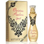 Christina Aguilera Glam X parfémovaná voda dámská 60 ml – Hledejceny.cz