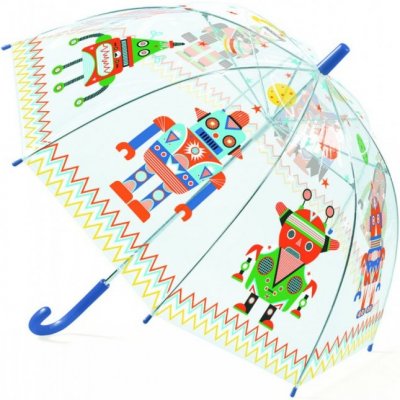 Djeco Roboti – Zboží Dáma