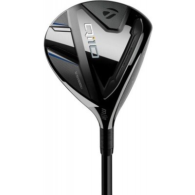 TaylorMade Qi10 Tour pánské fairway dřevo pravé 18° Regular – Hledejceny.cz